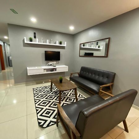 Straits Inc Apartment 5 , Bandar Melaka Eksteriør bilde