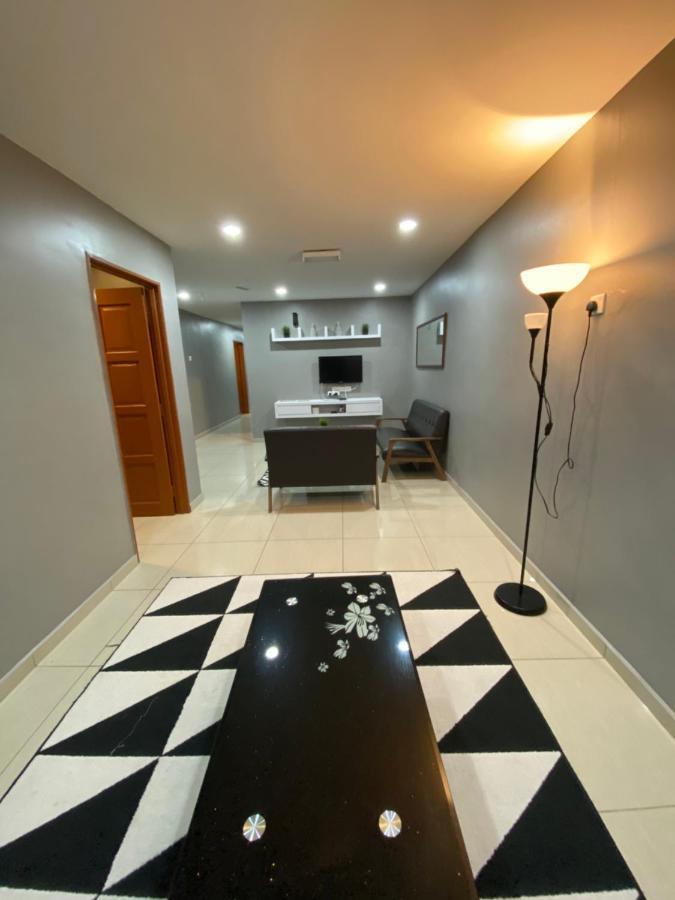 Straits Inc Apartment 5 , Bandar Melaka Eksteriør bilde
