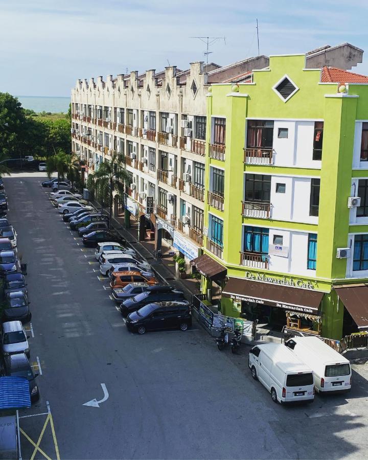 Straits Inc Apartment 5 , Bandar Melaka Eksteriør bilde